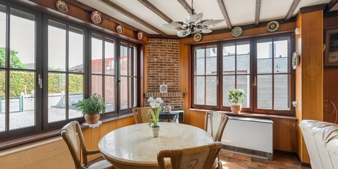 Huis te koop in Veldbrugstraat 54A, 9060 Zelzate