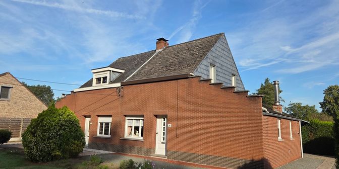Huis te koop in Mechelbaan 144, 3130 Begijnendijk