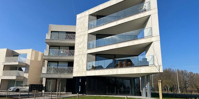 Appartement te koop in Singellaan, 3545 Halen