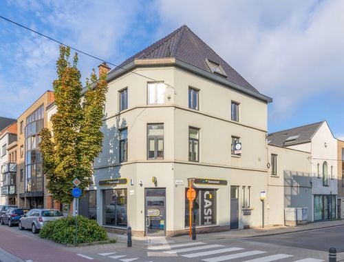                                         Kantoor te koop in Gent, € 460.000
