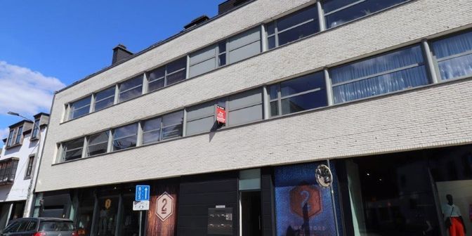 Appartement à louer à Stationsstraat 1 boîte 1, 2440 Geel