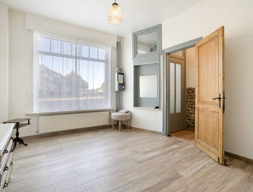                             Woning te koop in Blankenberge

