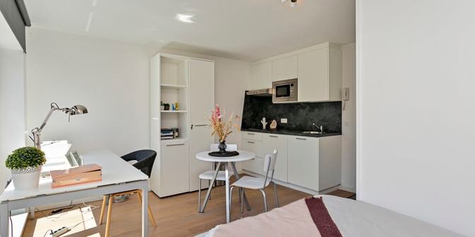 Appartement te koop in Naamsesteenweg 69 bus 106, 3001 Heverlee