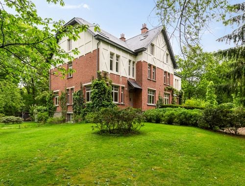                                         Woning te koop in Brasschaat, € 1.250.000
