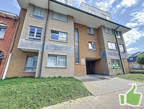                                         Appartement à vendre à Mouscron, € 249.000

