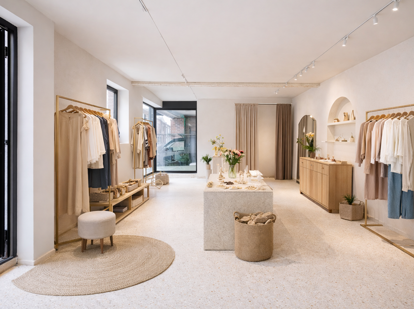 Bedrijfsvastgoed te koop in Rue de la Fontaine 55,
                    4600 Visé