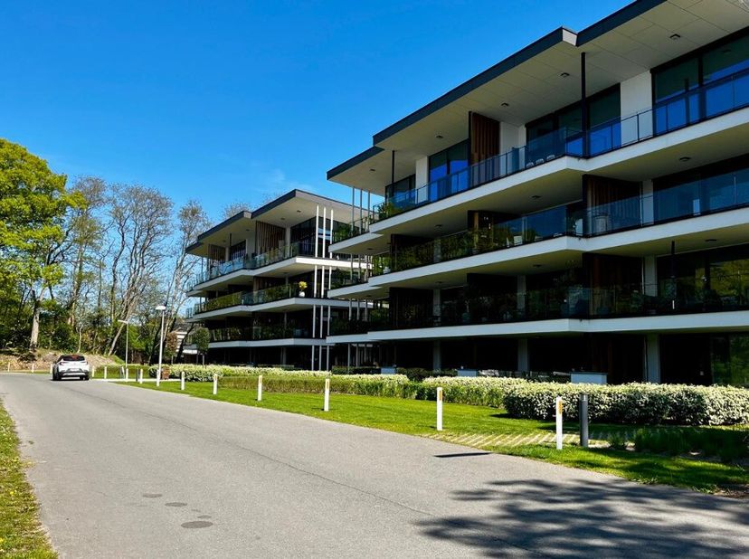 Luxe appartement te huur aan de jachthaven van LeopoldsburgOntdek dit prachtig appartement op een unieke ligging aan de jachthaven van Leopoldsburg. H