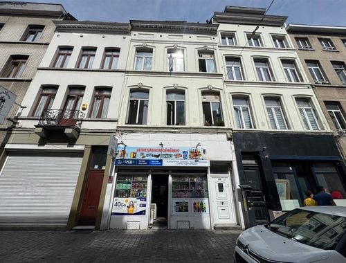                                         Gemengd gebruik te koop in Brussel, € 590.000
