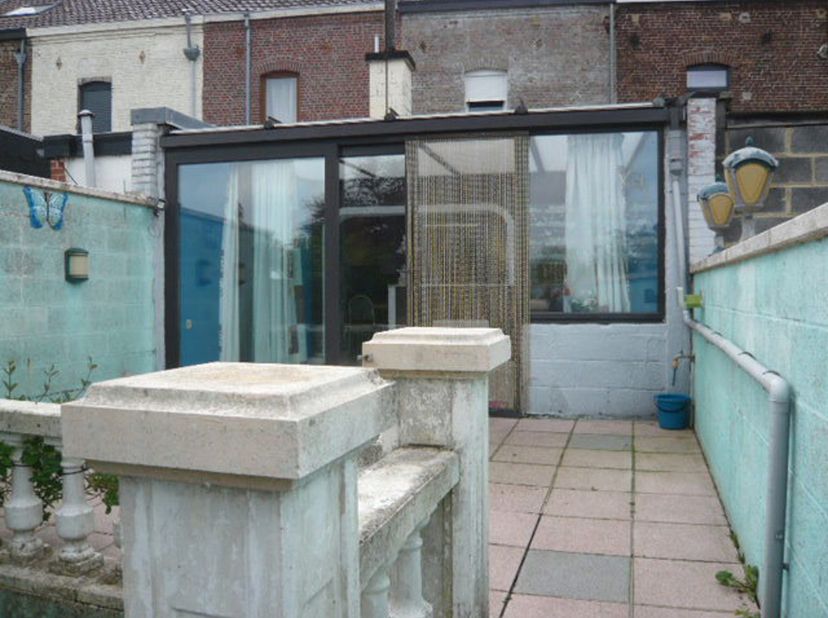 Huis te koop
                    in 7141 Mont-Sainte-Aldegonde