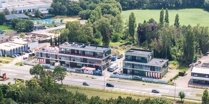 Bedrijfsvastgoed te koop in Gentse Steenweg 148, 9160 Lokeren