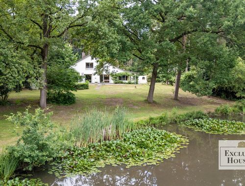                                         Woning te koop in Tremelo, € 995.000
