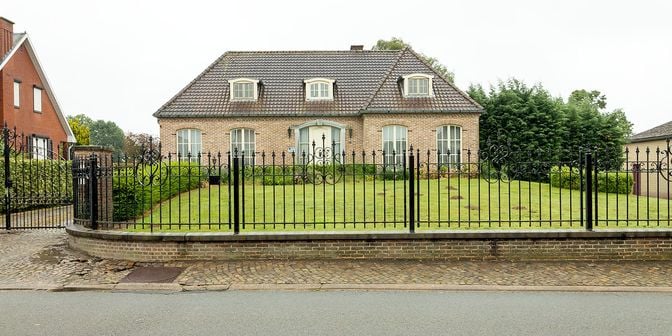 Huis te koop in Terwouwenstraat 39, 3800 Zepperen