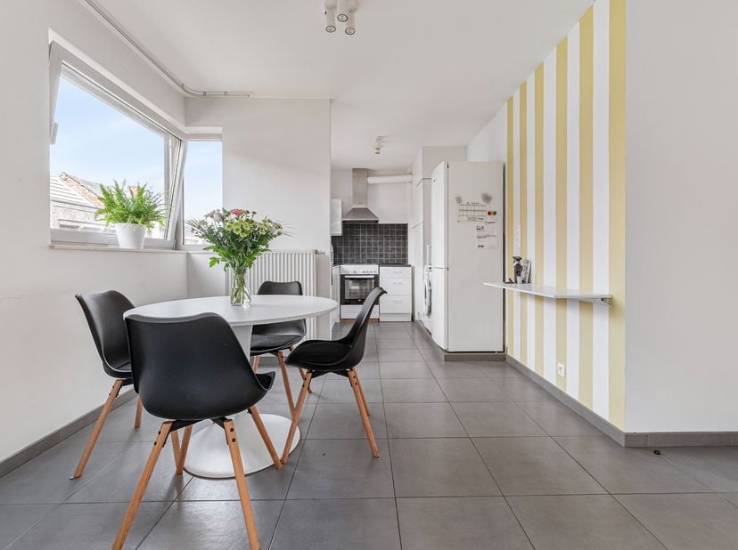 Appartement te koop in Ankerstraat 113 bus 8,
                    9100 Sint-Niklaas