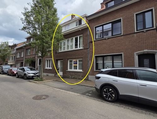                                         Immeuble d'appartements à vendre à Hasselt, € 350.000
