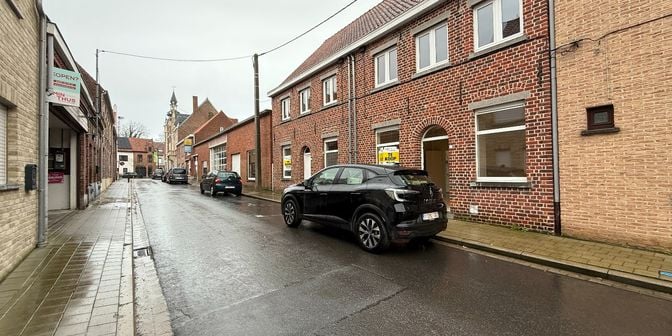 Huis te koop in Kernemelkstraat 9, 8890 Moorslede