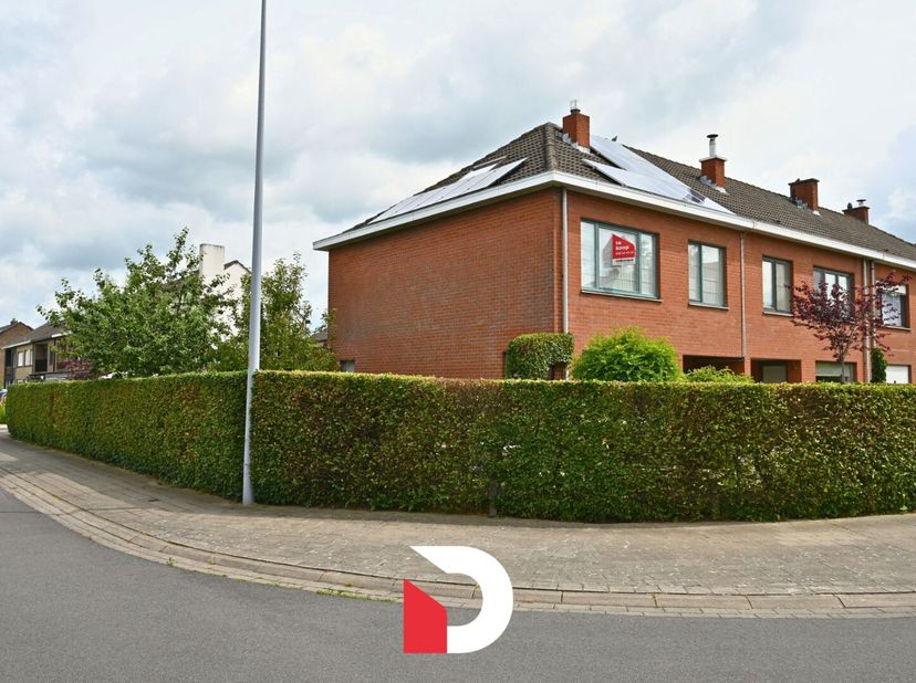 Maison à vendre
                    à 8310 Sint-Kruis