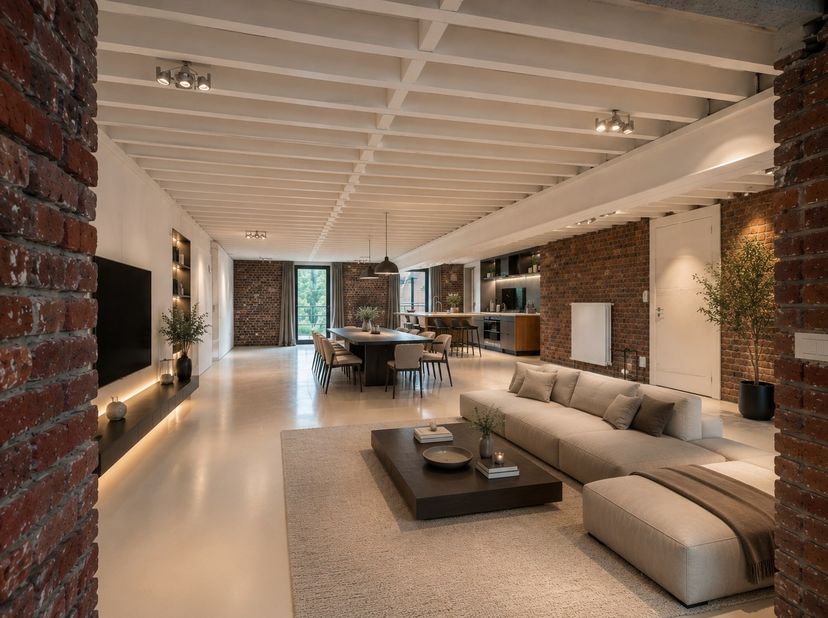Appartement te koop in Roeselaarsestraat 179 bus 5,
                    8850 Ardooie