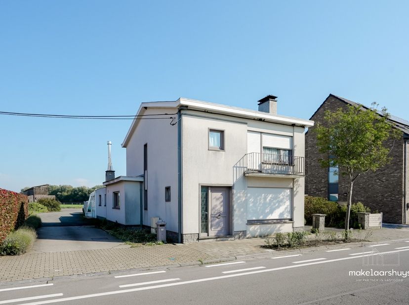 Huis te koop in Beke 59,
                    9950 Waarschoot