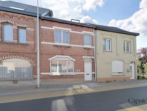                                         Woning te koop in Zele, € 249.000
