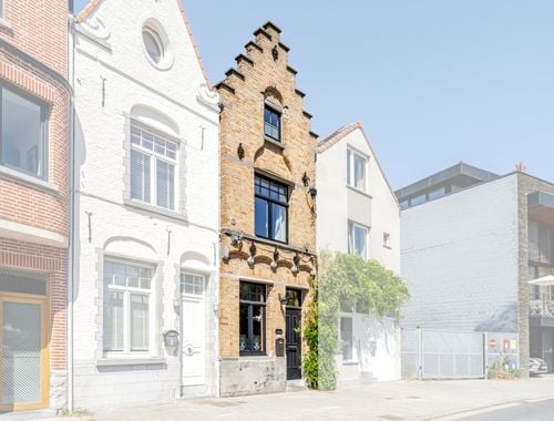                                         Woning te koop in Kortrijk, € 340.000
