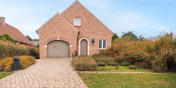 Huis te koop in Roth 4, 3202 Rillaar