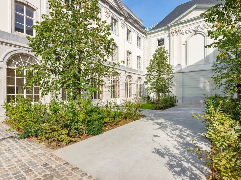 Appartement à vendre
                    à 9000 Gent