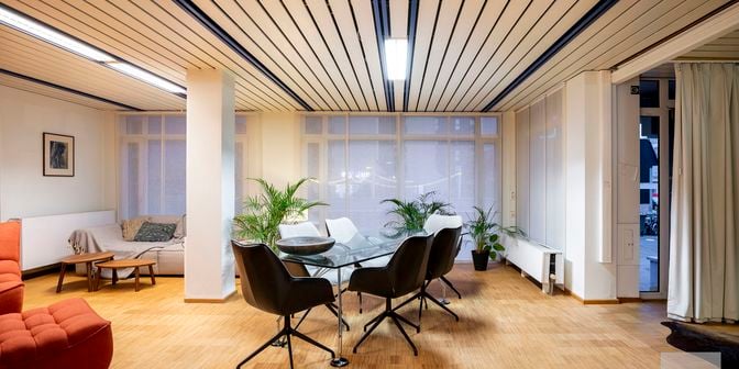 Bien professionnel à vendre à Schietboomstraat 5 boîte 1, 3600 Genk
