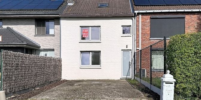 Huis te koop in Lijsterstraat, 8450 Bredene