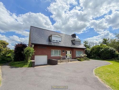                                         Woning te koop in Waregem, € 579.000
