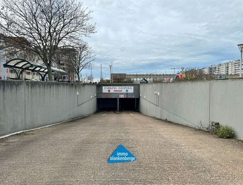                             Kelder te koop in Blankenberge
