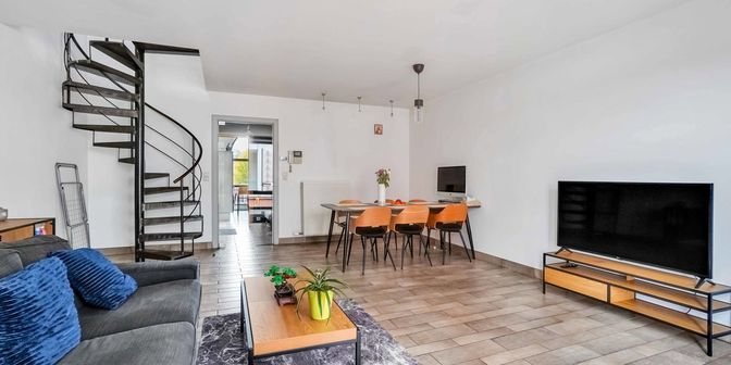 Appartement te koop in Paardsdemerstraat 21/bus 3 21 bus 3, 3500 Hasselt