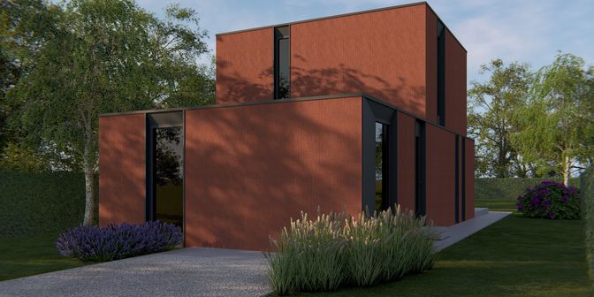 Huis te koop in Vinkenlaan NB, 1740 Ternat