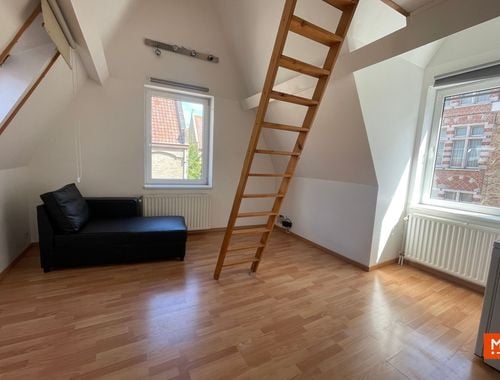                                         Studio te huur in Ieper, € 510
