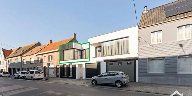 Appartement te huur in Lekedorpstraat 44 bus 0101, 8600 Diksmuide
