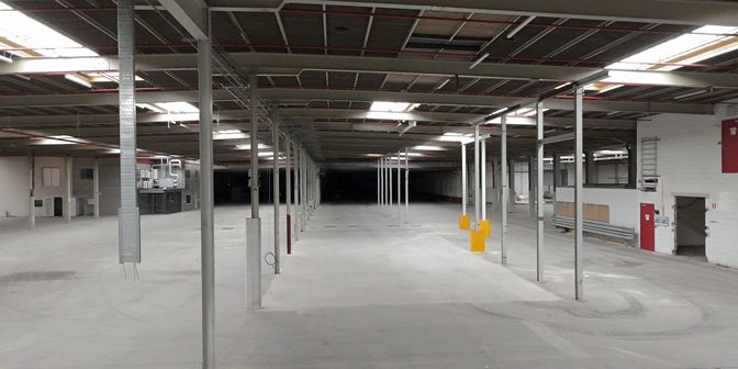 Bedrijfsvastgoed te huur in Nederzwijnaarde 2, 9052 Zwijnaarde