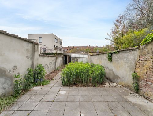                                         Woning te koop in Kortrijk, € 213.999
