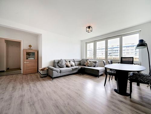                                         Appartement te koop in Anderlecht, € 220.000
