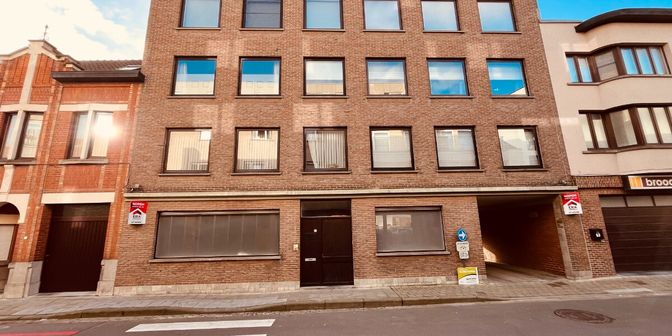 Bedrijfsvastgoed te koop in Duivenstraat 59x, 8940 Wervik