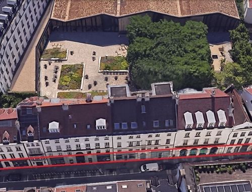                                        Commercieel Gebouw te koop in Brussel, € 2.390.000
