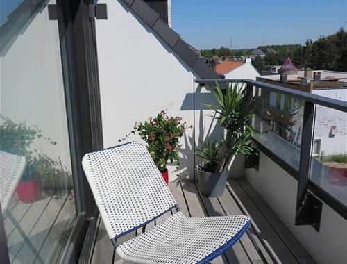                                         Appartement à louer à Sleidinge, € 880
