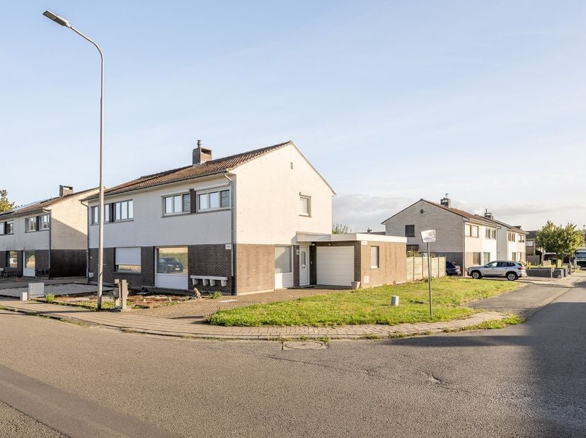 Huis te koop in Tomberg 36,
                    8791 Beveren