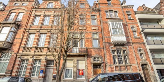Huis te koop in Prins Albertlaan 37, 3800 Sint-Truiden