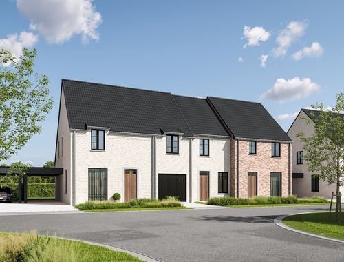                                         Woning te koop in Waregem, € 434.656
