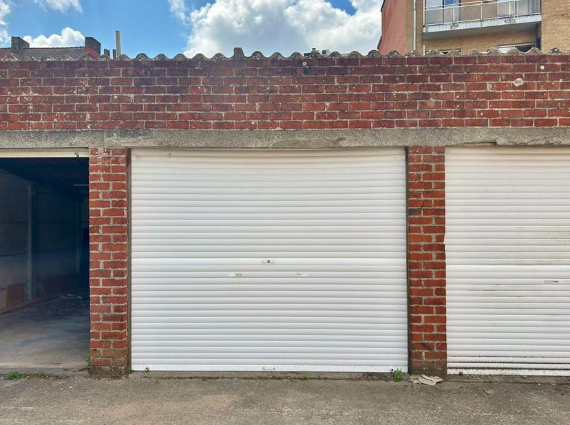 Garage te huur in Polenlaan 4 bus -G1,
                    8900 Ieper