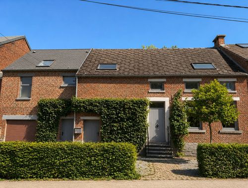                                         Maison à louer à Nil-Saint-Vincent-Saint-Martin, € 1.690
