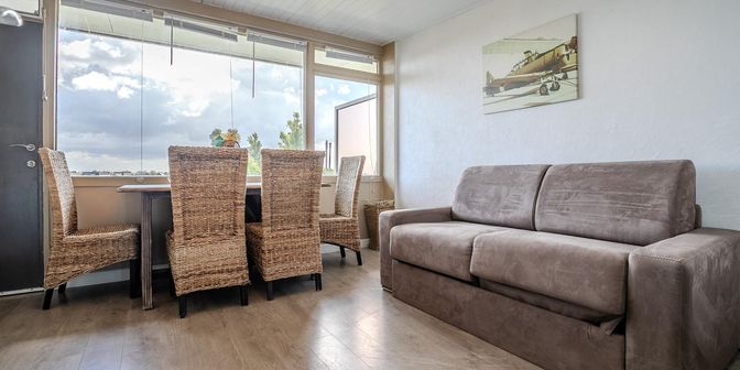 Appartement te koop in Torenhofstraat 2L bus 306, 8420 Klemskerke