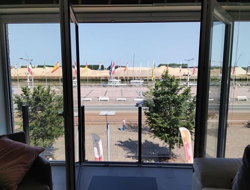                                         Appartement à vendre à Nieuwpoort, € 420.000
