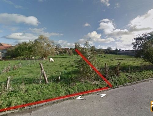                                         Terrain à vendre à Heers, € 115.000
