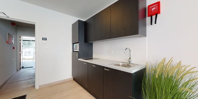 Appartement te huur in Waversebaan 27 - c bus 0101, 3001 Heverlee