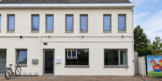 Bedrijfsvastgoed te huur in Populierenlaan 76B bus 2, 3621 Rekem